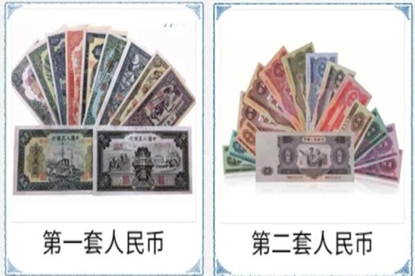 西和县回收旧币